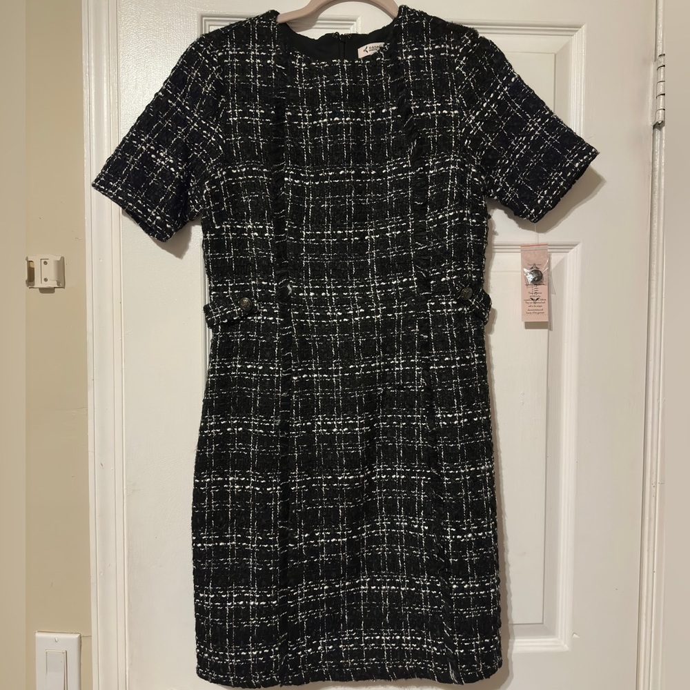 nanette lepore dress - Picture 1 of 8